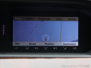 Mercedes-Benz S 4,7 500 L 320 kW 4 Matic 2012