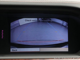 Mercedes-Benz S 4,7 500 L 320 kW 4 Matic 2012