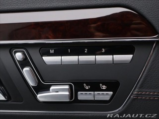 Mercedes-Benz S 4,7 500 L 320 kW 4 Matic 2012