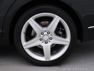 Mercedes-Benz S 4,7 500 L 320 kW 4 Matic 2012
