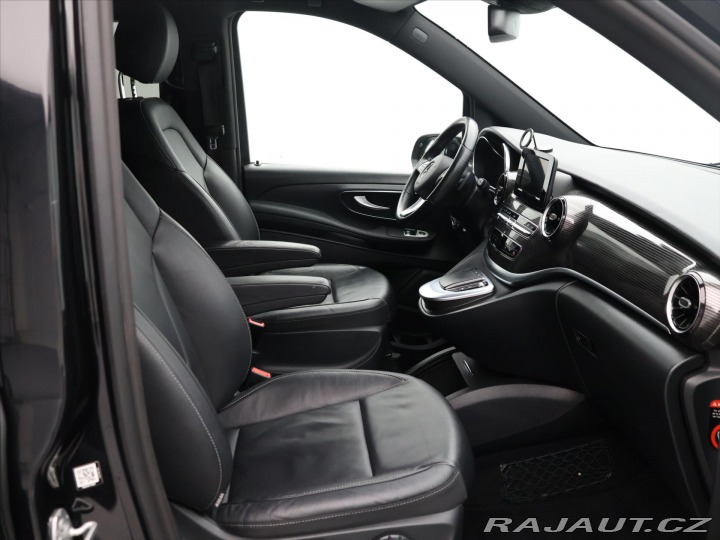 Mercedes-Benz V 2.0 250d Aut. Avantgarde 2021