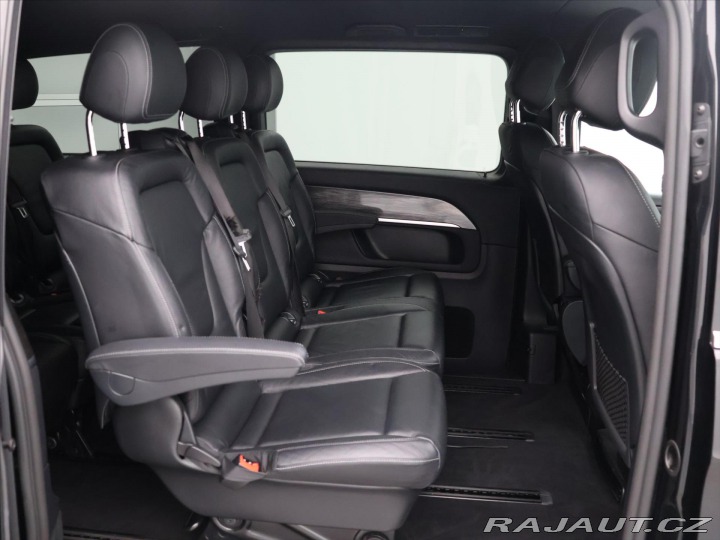 Mercedes-Benz V 2.0 250d Aut. Avantgarde 2021