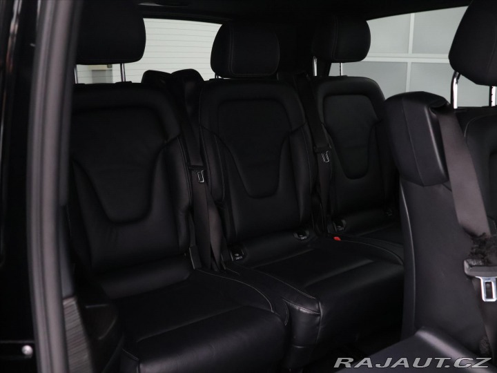 Mercedes-Benz V 2.0 250d Aut. Avantgarde 2021