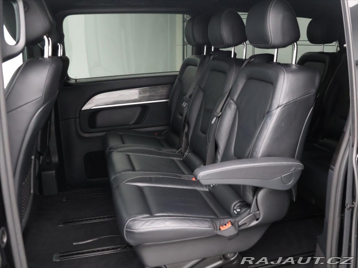 Mercedes-Benz V 2.0 250d Aut. Avantgarde 2021