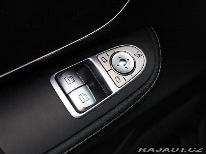 Mercedes-Benz V 2.0 250d Aut. Avantgarde 2021