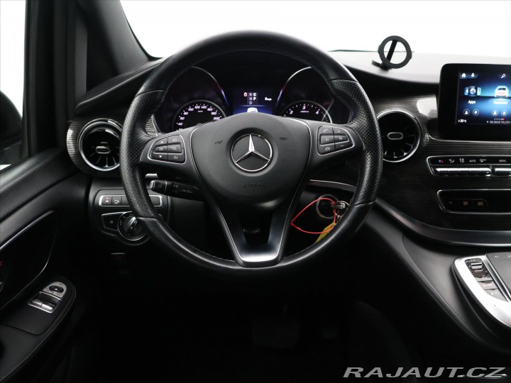 Mercedes-Benz V 2.0 250d Aut. Avantgarde 2021