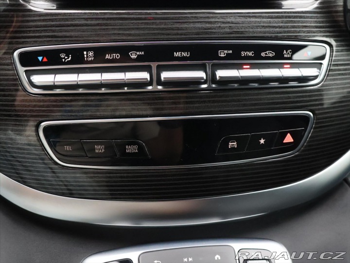Mercedes-Benz V 2.0 250d Aut. Avantgarde 2021
