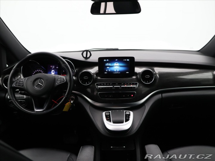 Mercedes-Benz V 2.0 250d Aut. Avantgarde 2021