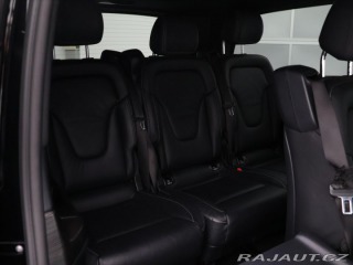 Mercedes-Benz V 2.0 250d Aut. Avantgarde 2021