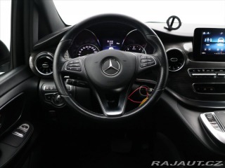 Mercedes-Benz V 2.0 250d Aut. Avantgarde 2021