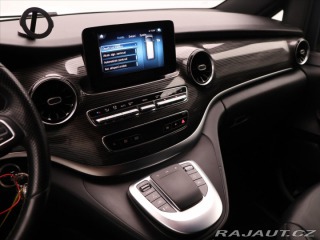 Mercedes-Benz V 2.0 250d Aut. Avantgarde 2021