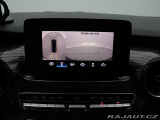 Mercedes-Benz V 2.0 250d Aut. Avantgarde 2021