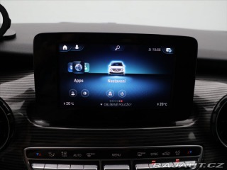 Mercedes-Benz V 2.0 250d Aut. Avantgarde 2021