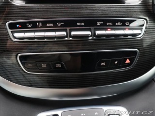 Mercedes-Benz V 2.0 250d Aut. Avantgarde 2021