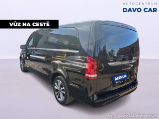 Mercedes-Benz V 2.0 250d XL Avantgarde 2021