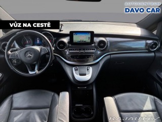 Mercedes-Benz V 2.0 250d XL Avantgarde 2021