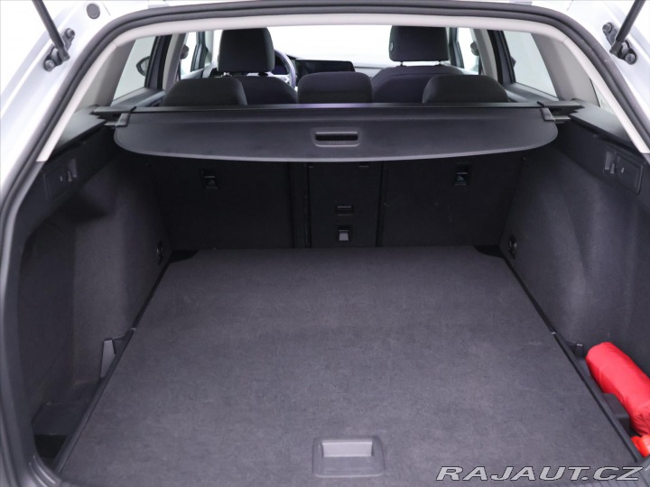 Volkswagen Golf 1,5 TSI EVO 110kW mHEV Li 2023