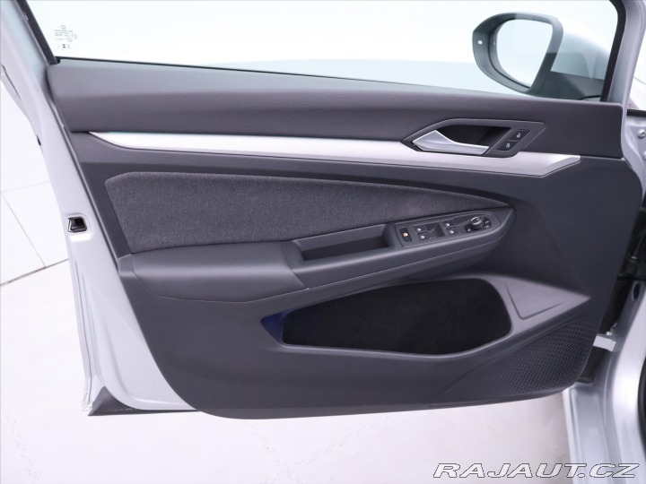 Volkswagen Golf 1,5 TSI EVO 110kW mHEV Li 2023