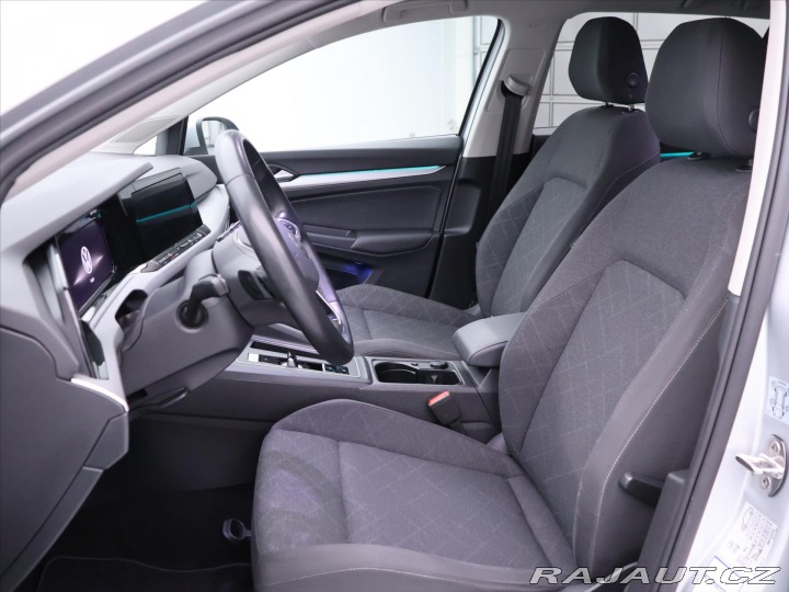 Volkswagen Golf 1,5 TSI EVO 110kW mHEV Li 2023