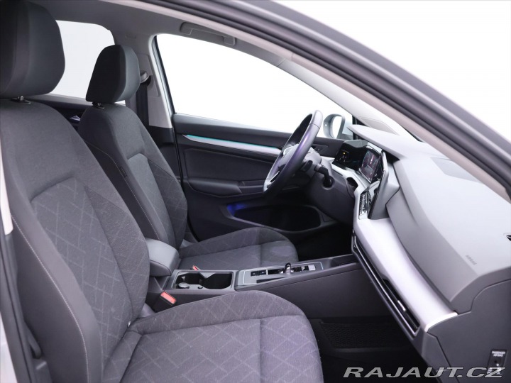 Volkswagen Golf 1,5 TSI EVO 110kW mHEV Li 2023