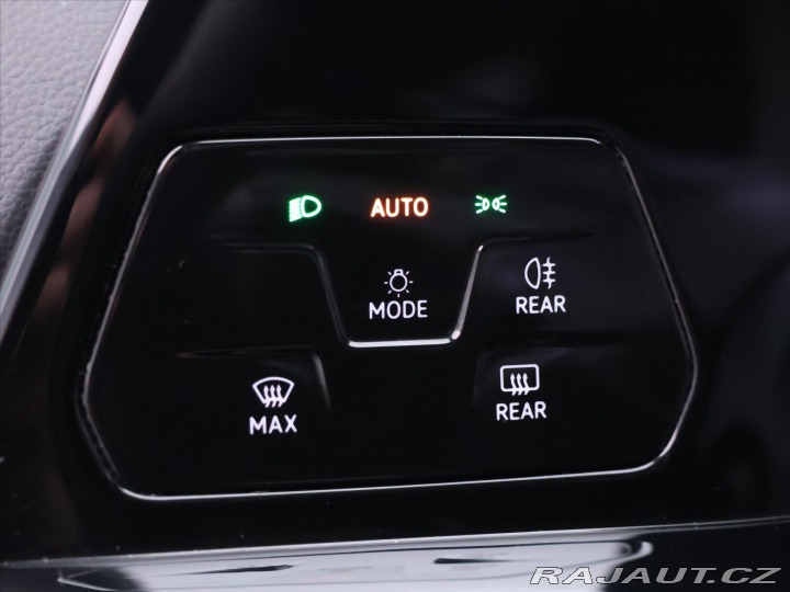 Volkswagen Golf 1,5 TSI EVO 110kW mHEV Li 2023