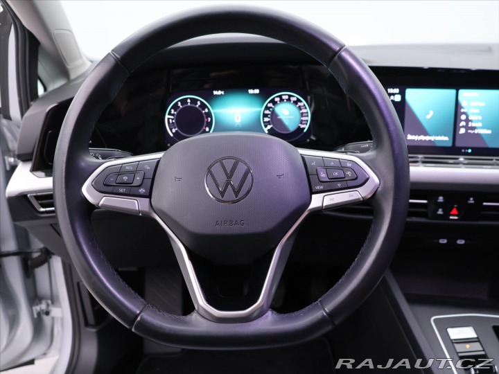 Volkswagen Golf 1,5 TSI EVO 110kW mHEV Li 2023