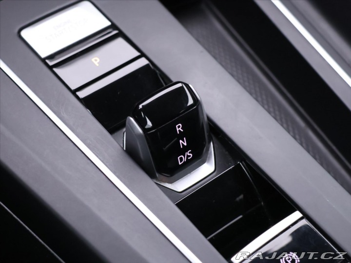 Volkswagen Golf 1,5 TSI EVO 110kW mHEV Li 2023