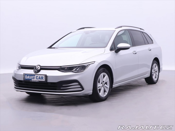 Volkswagen Golf 1,5 TSI EVO 110kW mHEV Li 2023