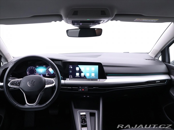 Volkswagen Golf 1,5 TSI EVO 110kW mHEV Li 2023