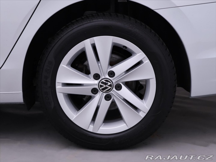 Volkswagen Golf 1,5 TSI EVO 110kW mHEV Li 2023