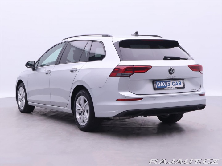 Volkswagen Golf 1,5 TSI EVO 110kW mHEV Li 2023