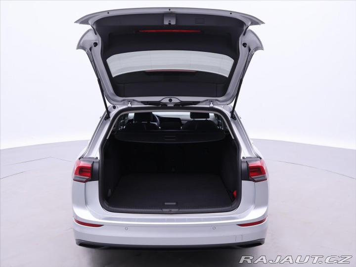 Volkswagen Golf 1,5 TSI EVO 110kW mHEV Li 2023