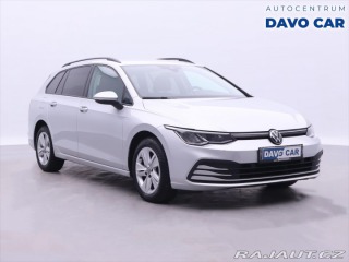 Volkswagen Golf 1,5 TSI EVO 110kW mHEV Li 2023