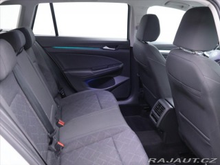 Volkswagen Golf 1,5 TSI EVO 110kW mHEV Li 2023