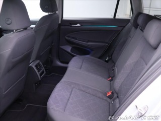 Volkswagen Golf 1,5 TSI EVO 110kW mHEV Li 2023