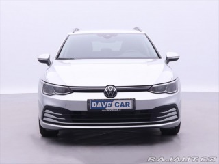 Volkswagen Golf 1,5 TSI EVO 110kW mHEV Li 2023