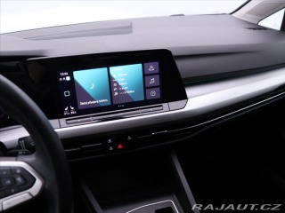 Volkswagen Golf 1,5 TSI EVO 110kW mHEV Li 2023