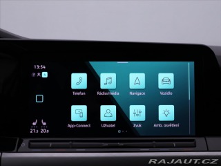 Volkswagen Golf 1,5 TSI EVO 110kW mHEV Li 2023