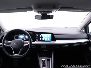 Volkswagen Golf 1,5 TSI EVO 110kW mHEV Li 2023