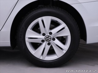 Volkswagen Golf 1,5 TSI EVO 110kW mHEV Li 2023