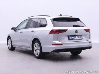 Volkswagen Golf 1,5 TSI EVO 110kW mHEV Li 2023