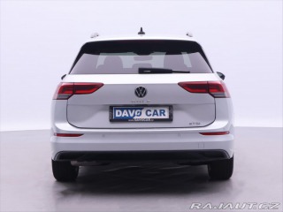 Volkswagen Golf 1,5 TSI EVO 110kW mHEV Li 2023