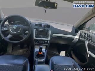 Škoda Octavia 1,6 TDI 103KW KLIMA 2011