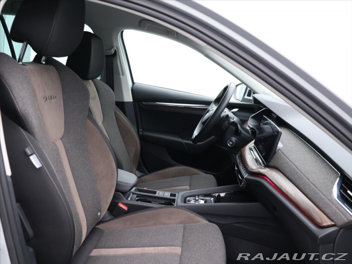 Škoda Octavia 2,0 TDI 147kW DSG 4x4 Sco 2022