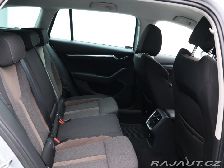 Škoda Octavia 2,0 TDI 147kW DSG 4x4 Sco 2022