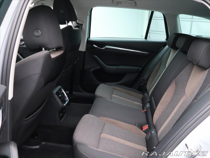 Škoda Octavia 2,0 TDI 147kW DSG 4x4 Sco 2022