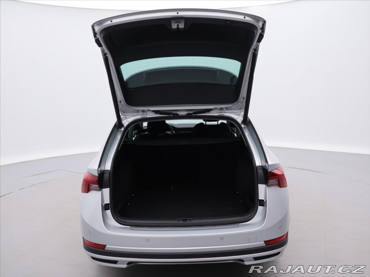 Škoda Octavia 2,0 TDI 147kW DSG 4x4 Sco 2022