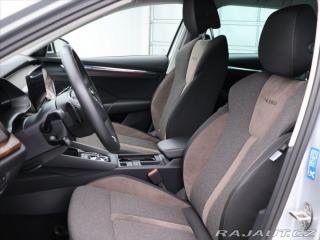 Škoda Octavia 2,0 TDI 147kW DSG 4x4 Sco 2022