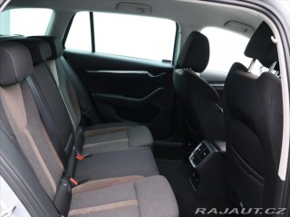 Škoda Octavia 2,0 TDI 147kW DSG 4x4 Sco 2022