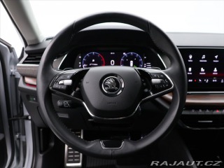 Škoda Octavia 2,0 TDI 147kW DSG 4x4 Sco 2022